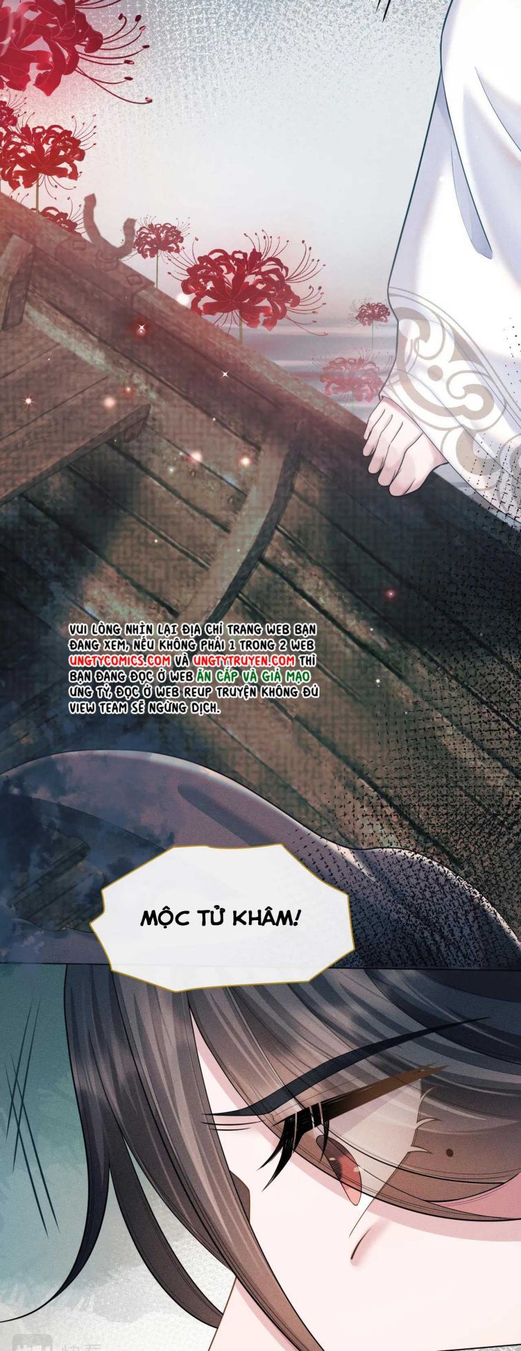 Phế Đế Vi Phi Chapter 16 - Trang 10