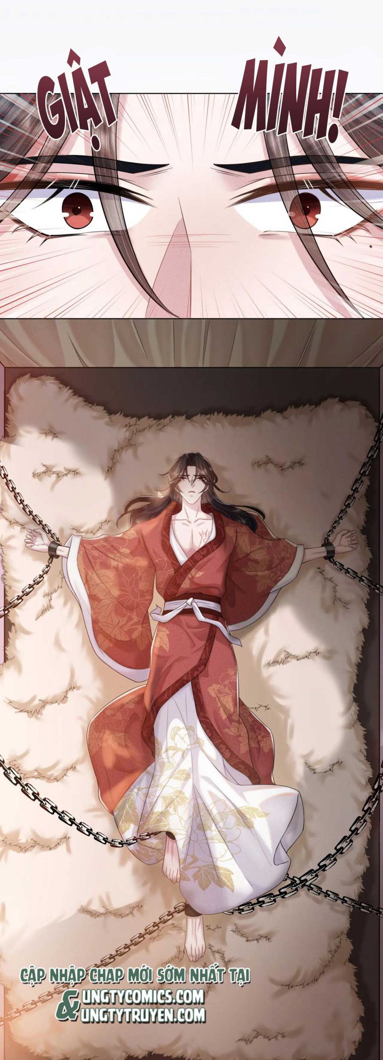 Phế Đế Vi Phi Chapter 16 - Trang 16