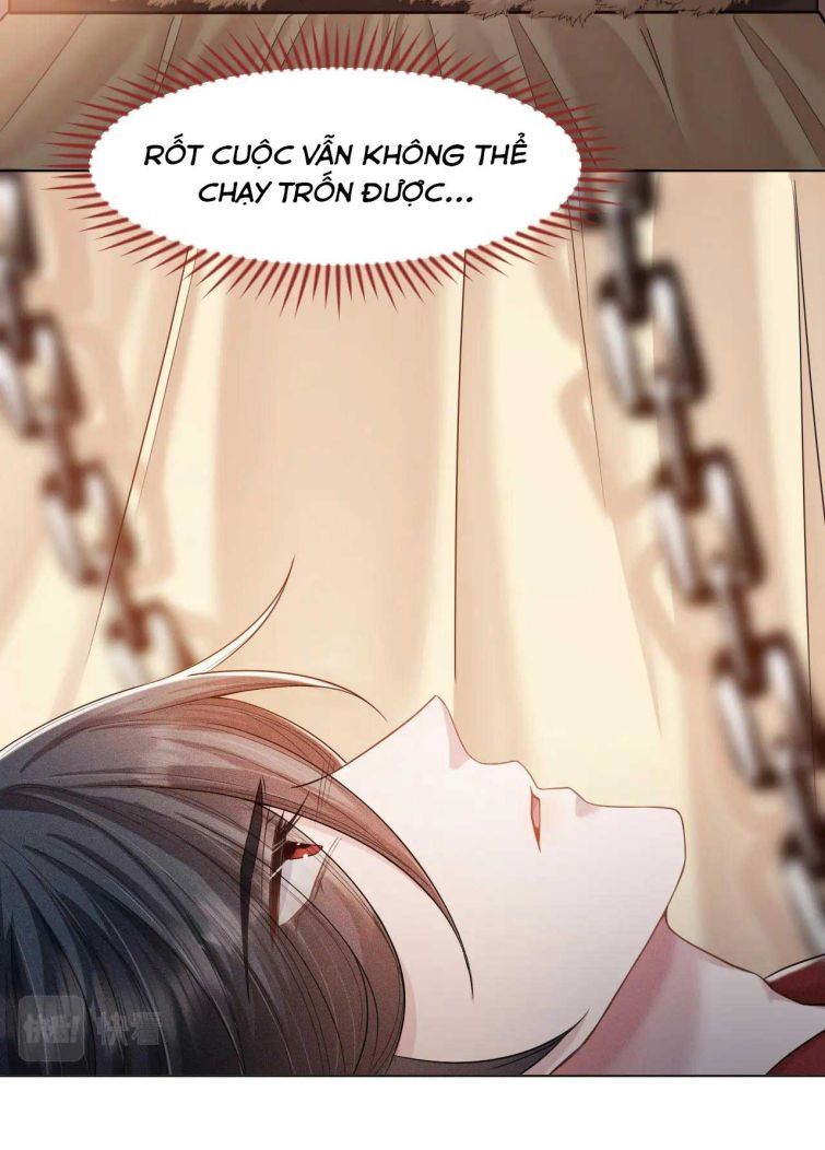 Phế Đế Vi Phi Chapter 16 - Trang 17