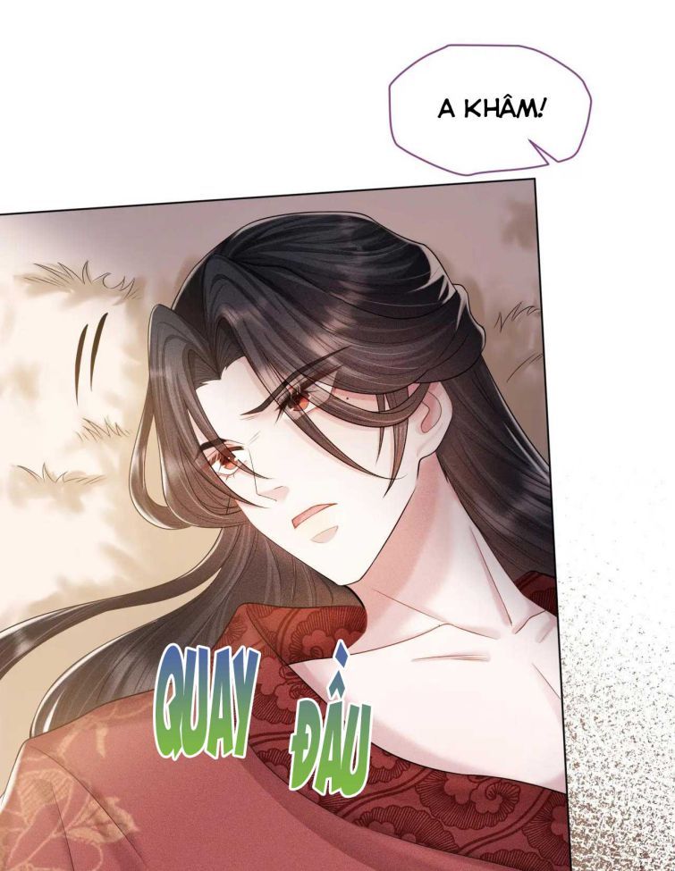 Phế Đế Vi Phi Chapter 16 - Trang 18