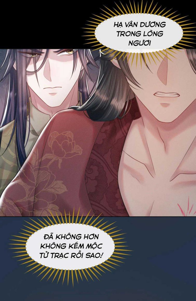 Phế Đế Vi Phi Chapter 16 - Trang 31