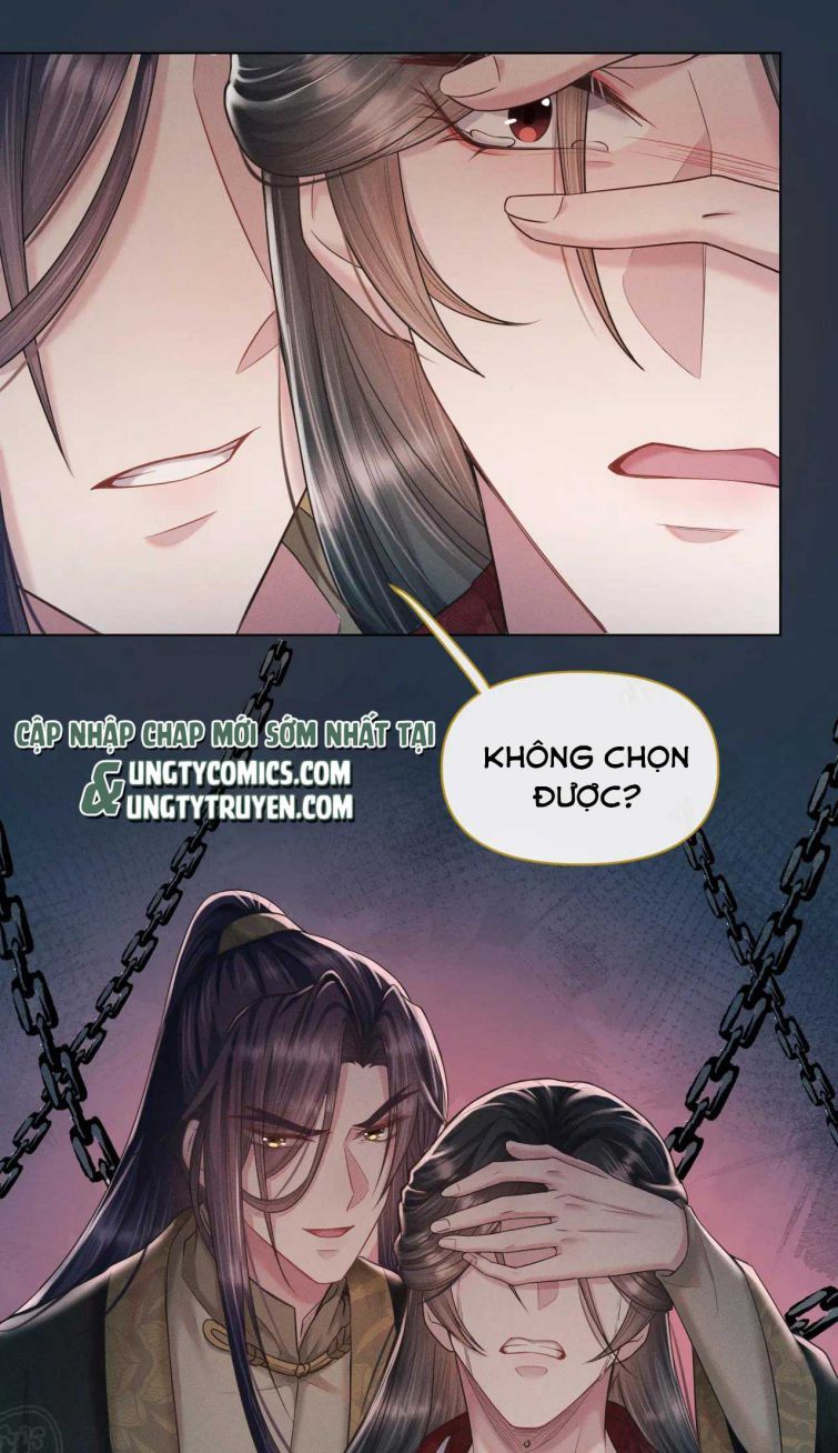 Phế Đế Vi Phi Chapter 16 - Trang 32