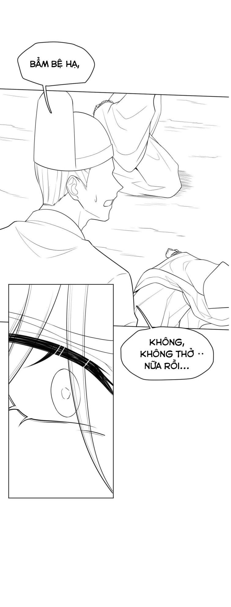 Phế Đế Vi Phi Chapter 16 - Trang 37