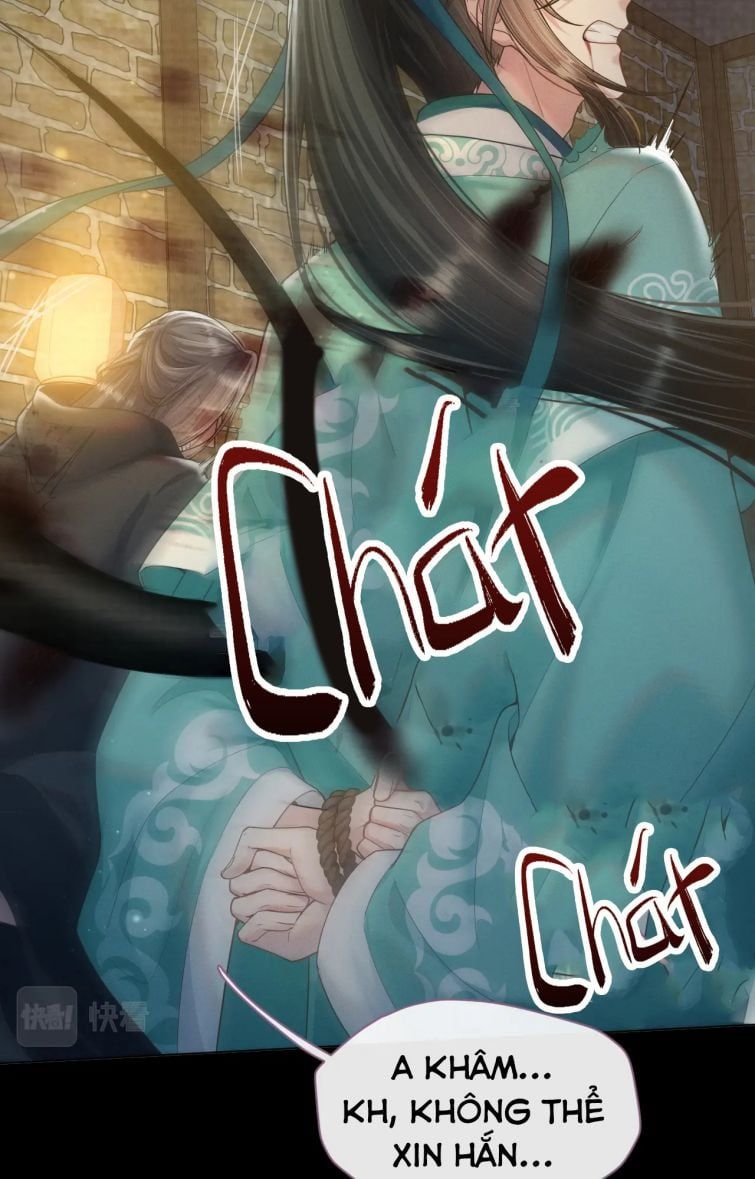 Phế Đế Vi Phi Chapter 17 - Trang 17