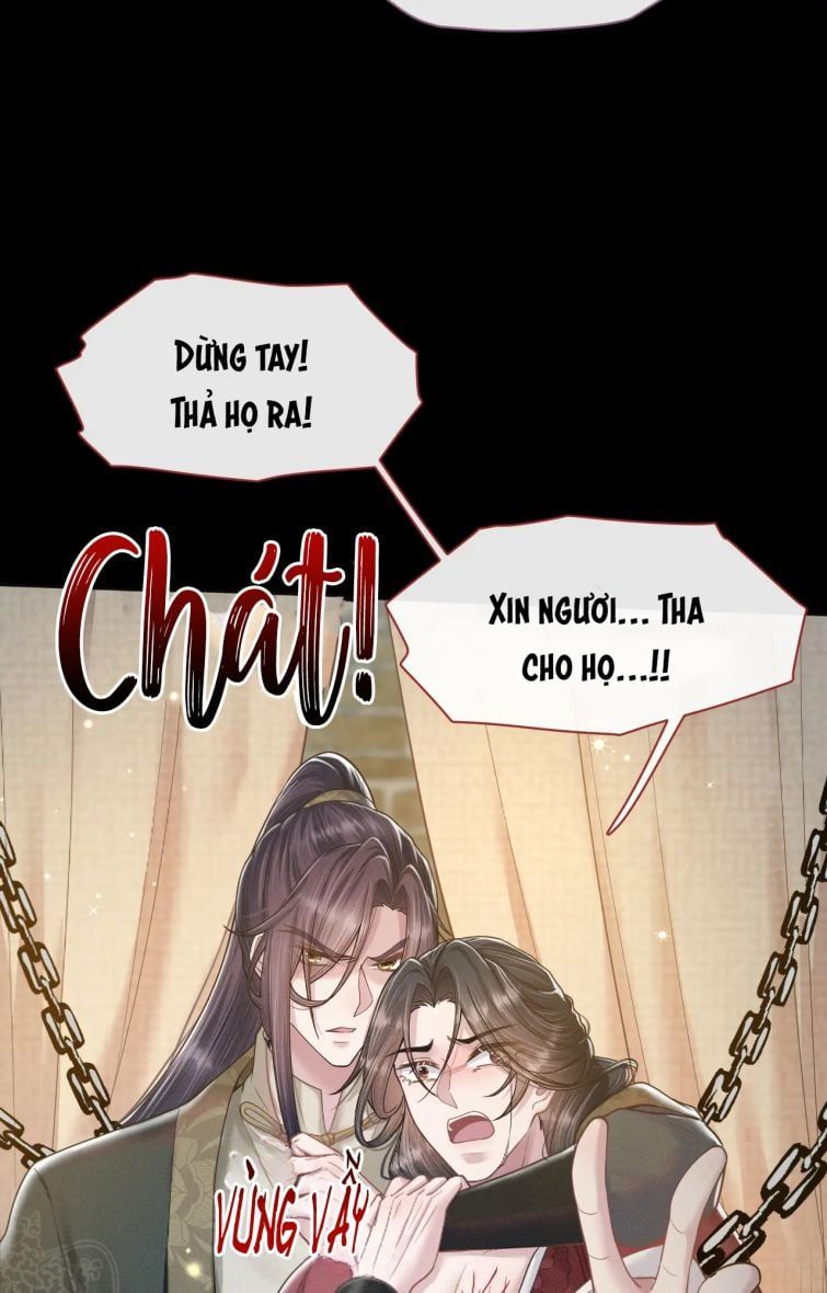 Phế Đế Vi Phi Chapter 17 - Trang 18
