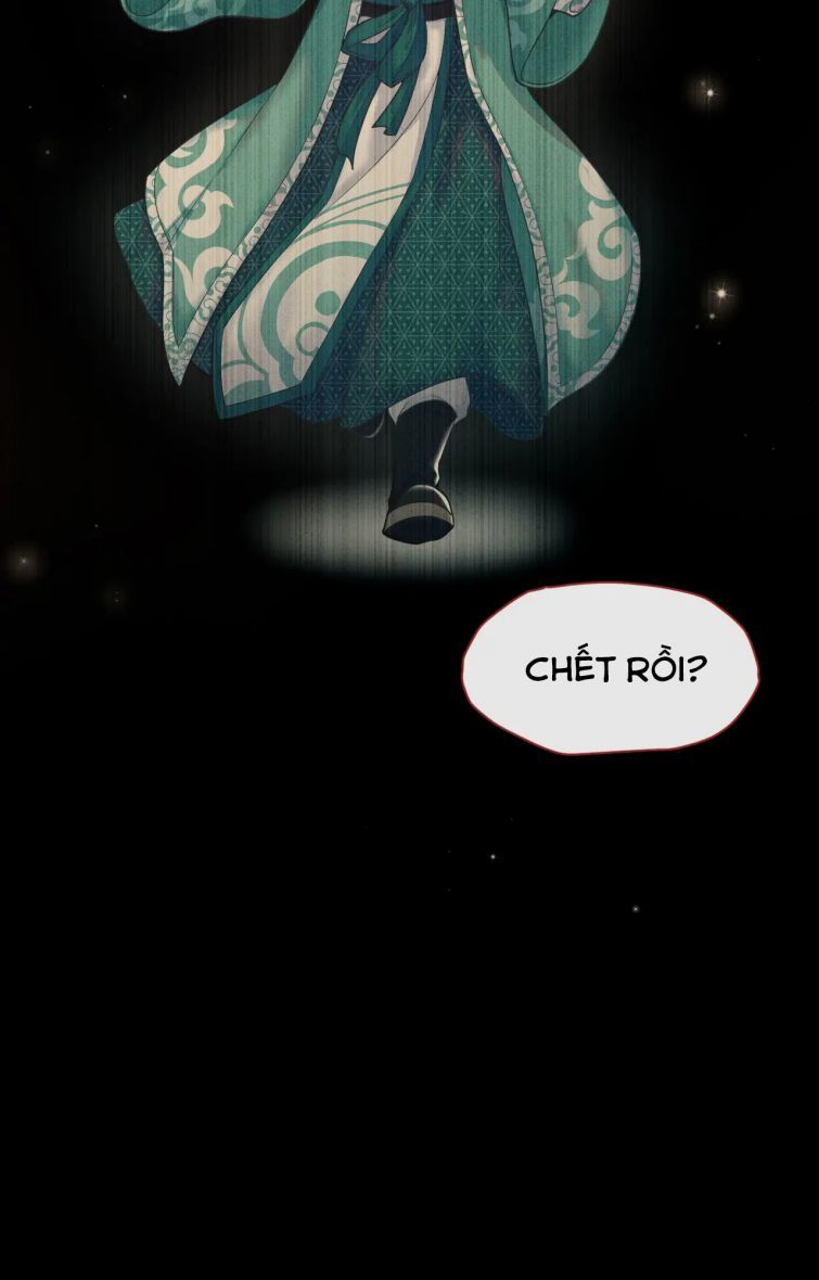 Phế Đế Vi Phi Chapter 17 - Trang 25