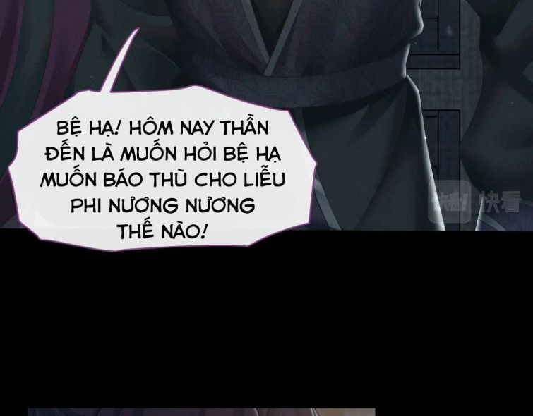 Phế Đế Vi Phi Chapter 17 - Trang 32
