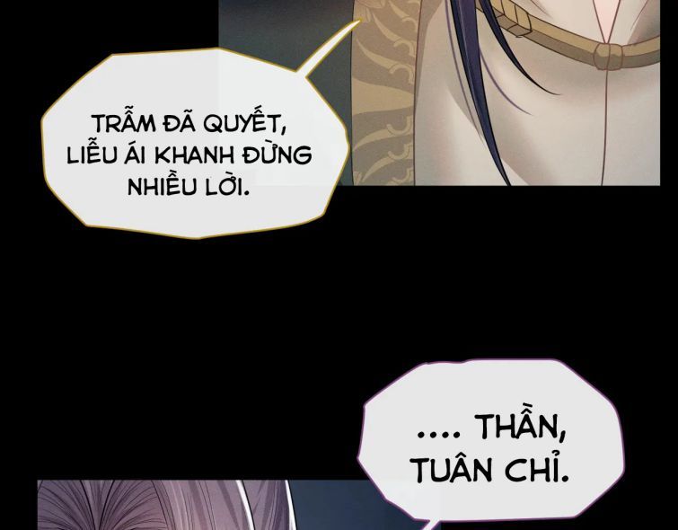 Phế Đế Vi Phi Chapter 17 - Trang 38