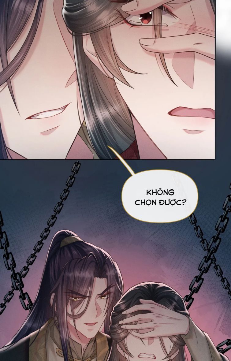 Phế Đế Vi Phi Chapter 17 - Trang 4
