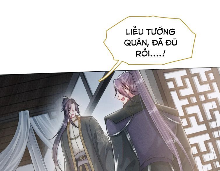 Phế Đế Vi Phi Chapter 17 - Trang 48