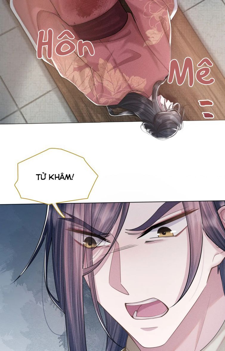 Phế Đế Vi Phi Chapter 17 - Trang 50