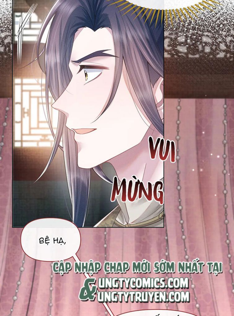 Phế Đế Vi Phi Chapter 18 - Trang 10