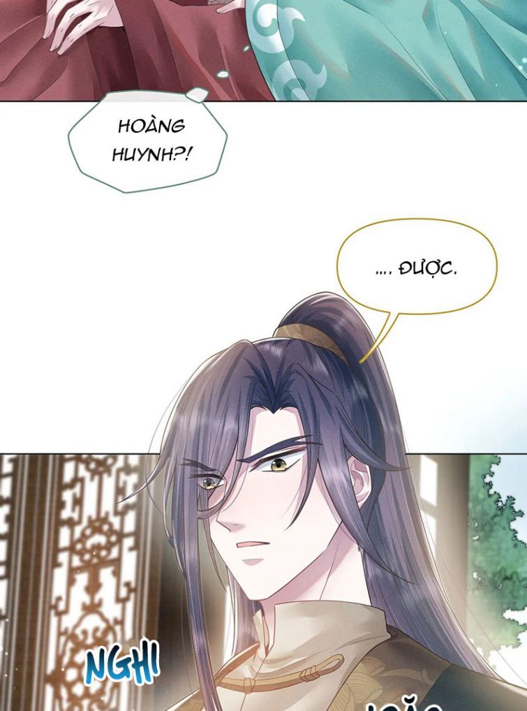 Phế Đế Vi Phi Chapter 18 - Trang 12