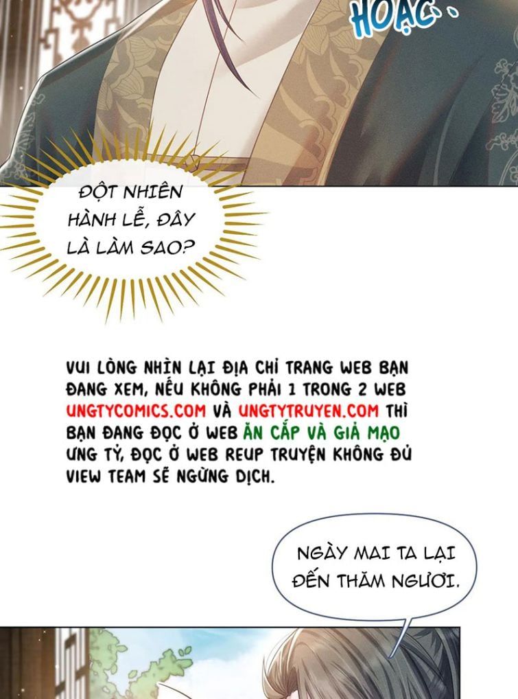 Phế Đế Vi Phi Chapter 18 - Trang 13