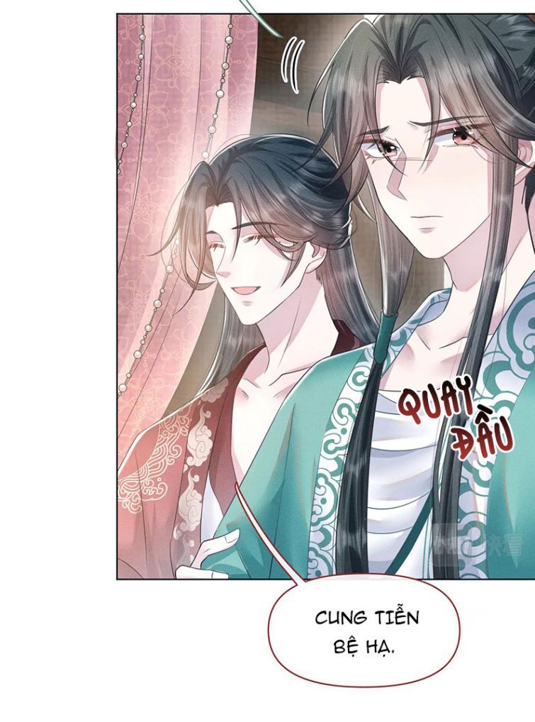 Phế Đế Vi Phi Chapter 18 - Trang 15