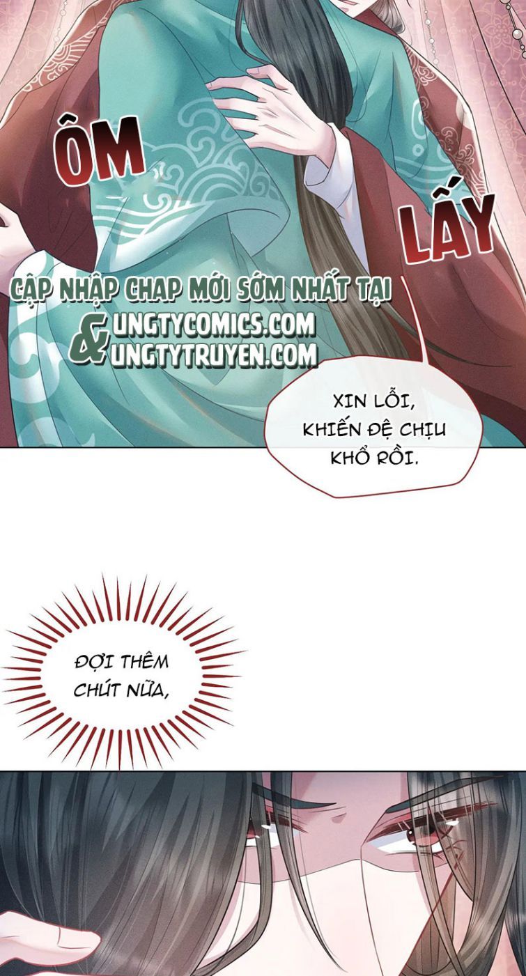 Phế Đế Vi Phi Chapter 18 - Trang 17