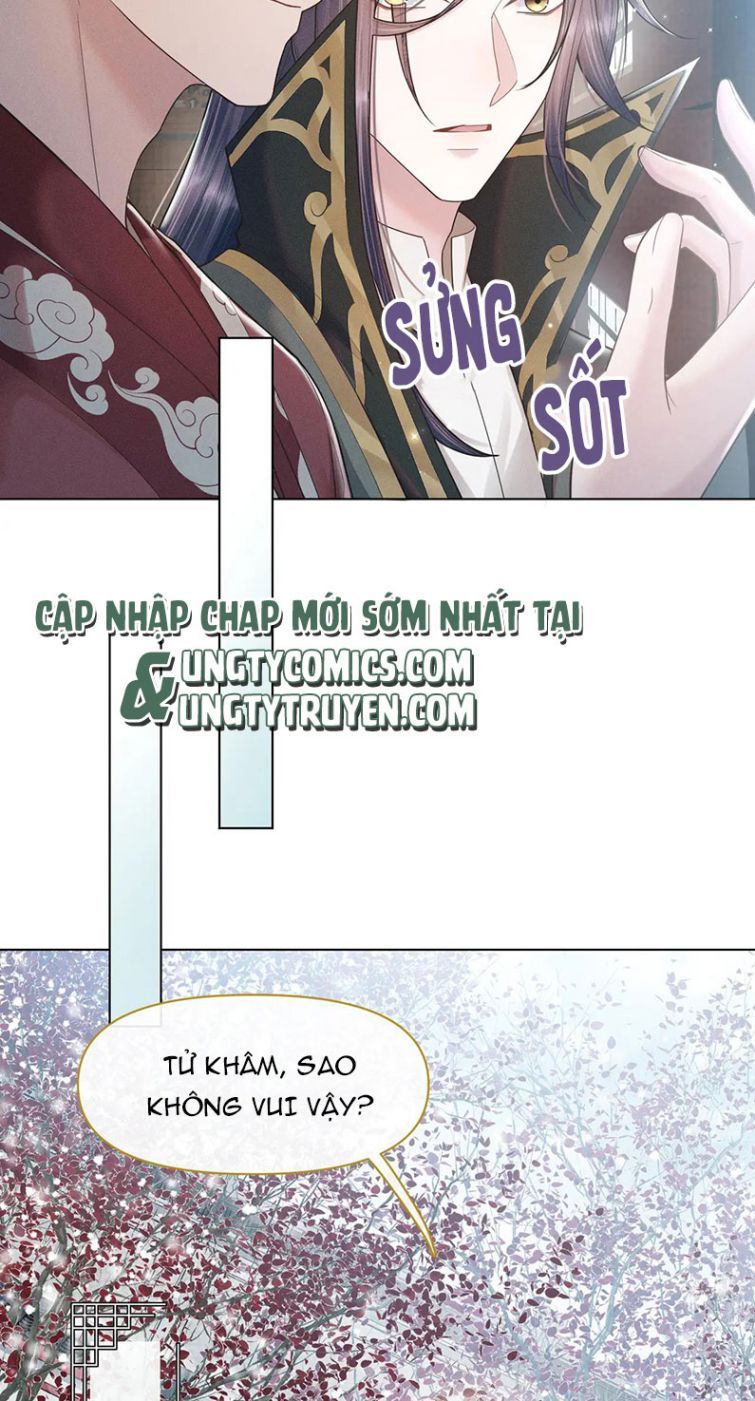 Phế Đế Vi Phi Chapter 18 - Trang 22