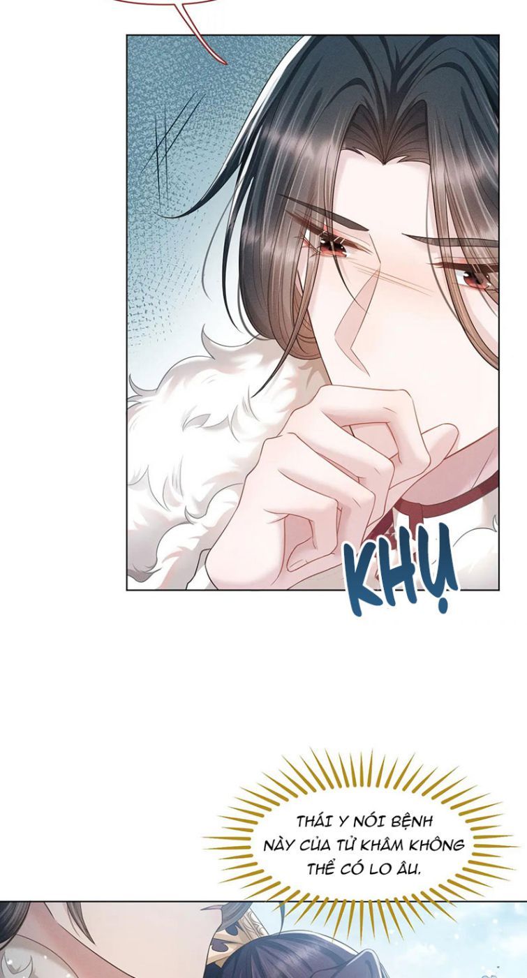 Phế Đế Vi Phi Chapter 18 - Trang 25
