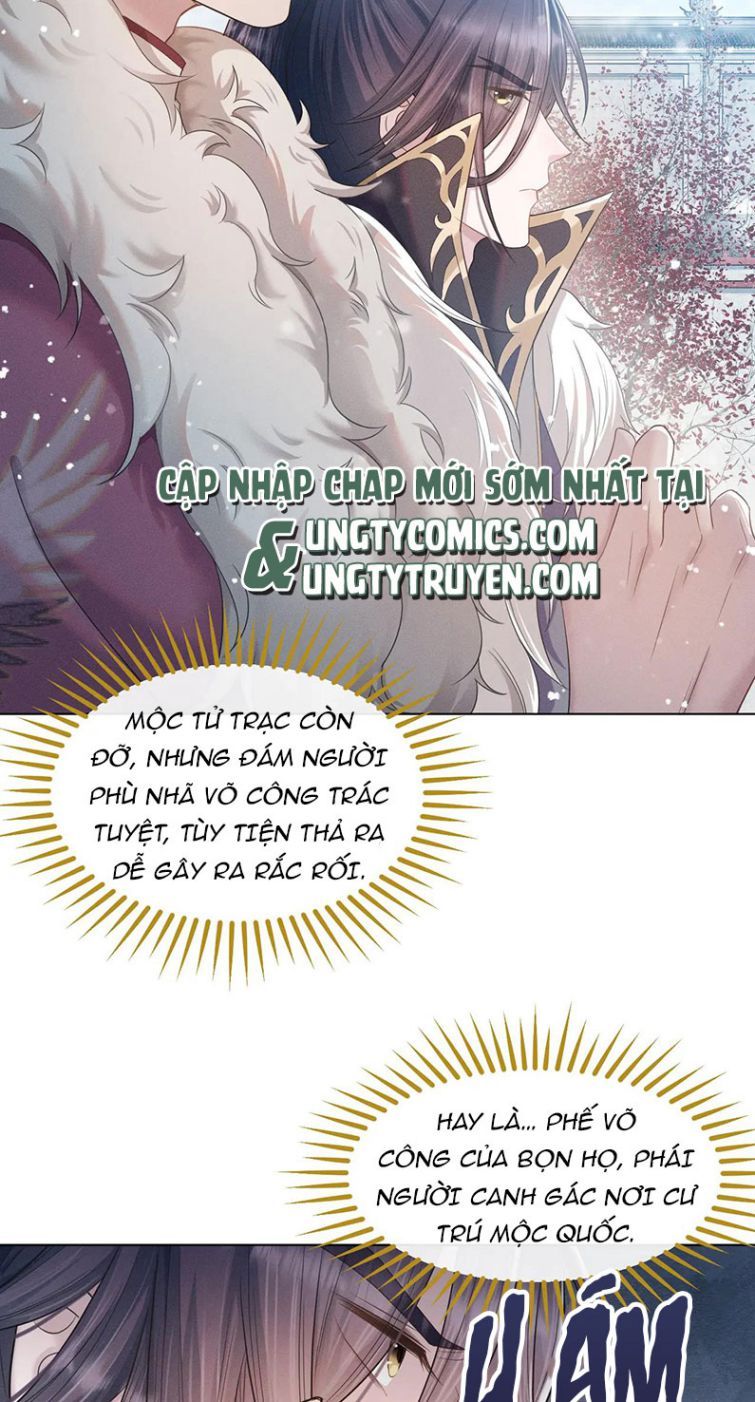 Phế Đế Vi Phi Chapter 18 - Trang 26