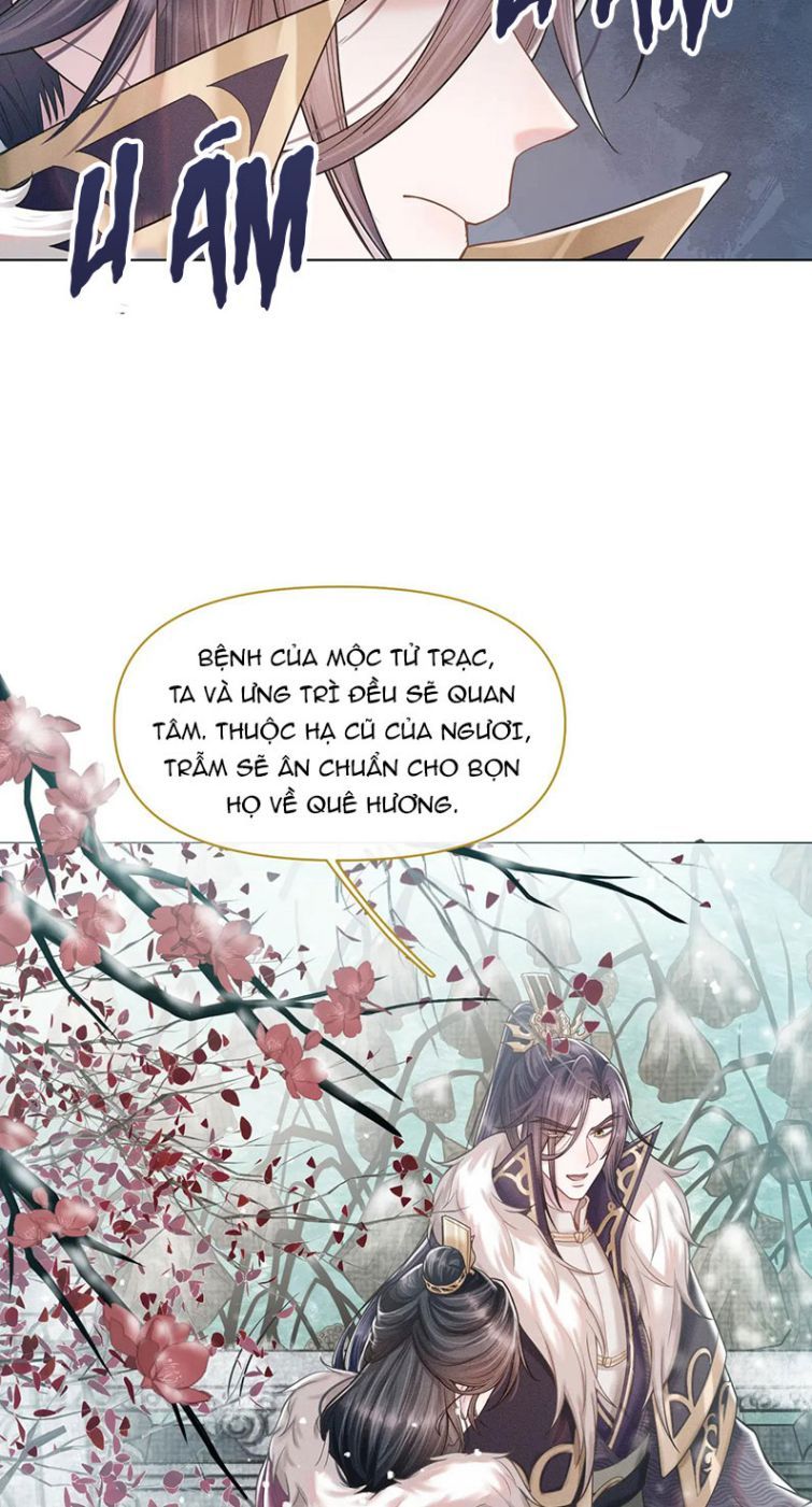 Phế Đế Vi Phi Chapter 18 - Trang 27