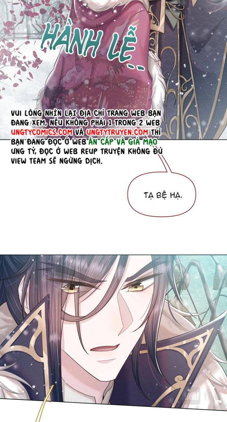 Phế Đế Vi Phi Chapter 18 - Trang 28
