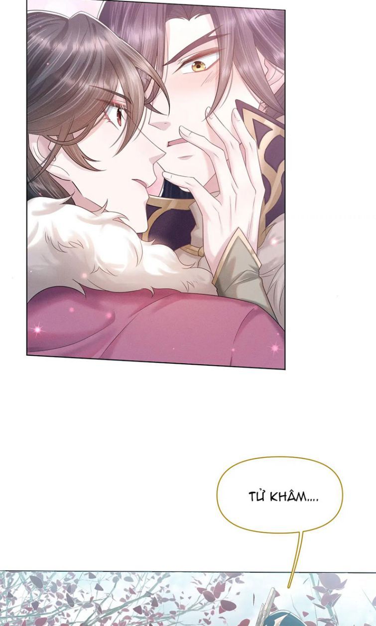 Phế Đế Vi Phi Chapter 18 - Trang 31