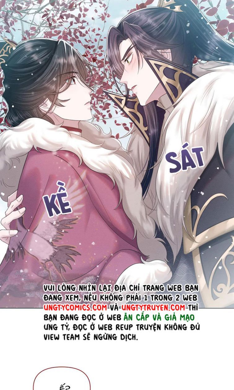 Phế Đế Vi Phi Chapter 18 - Trang 32