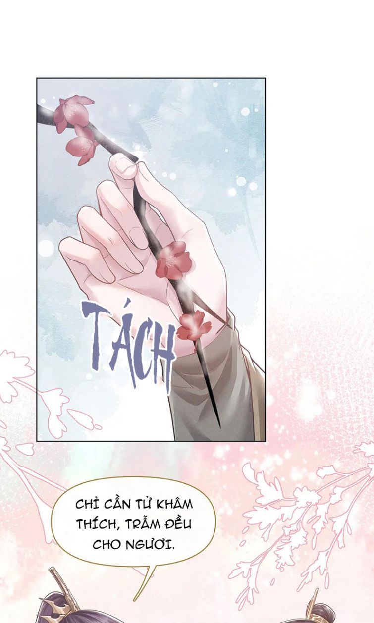 Phế Đế Vi Phi Chapter 18 - Trang 36