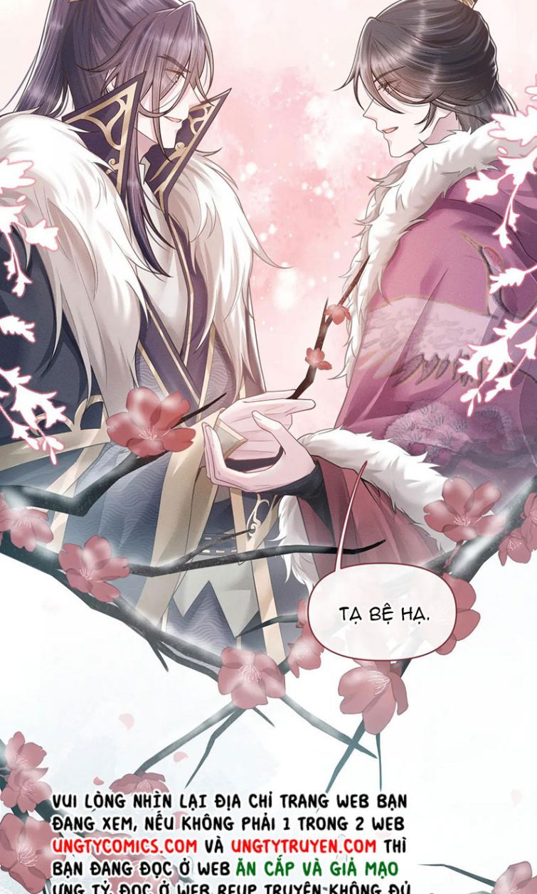 Phế Đế Vi Phi Chapter 18 - Trang 37