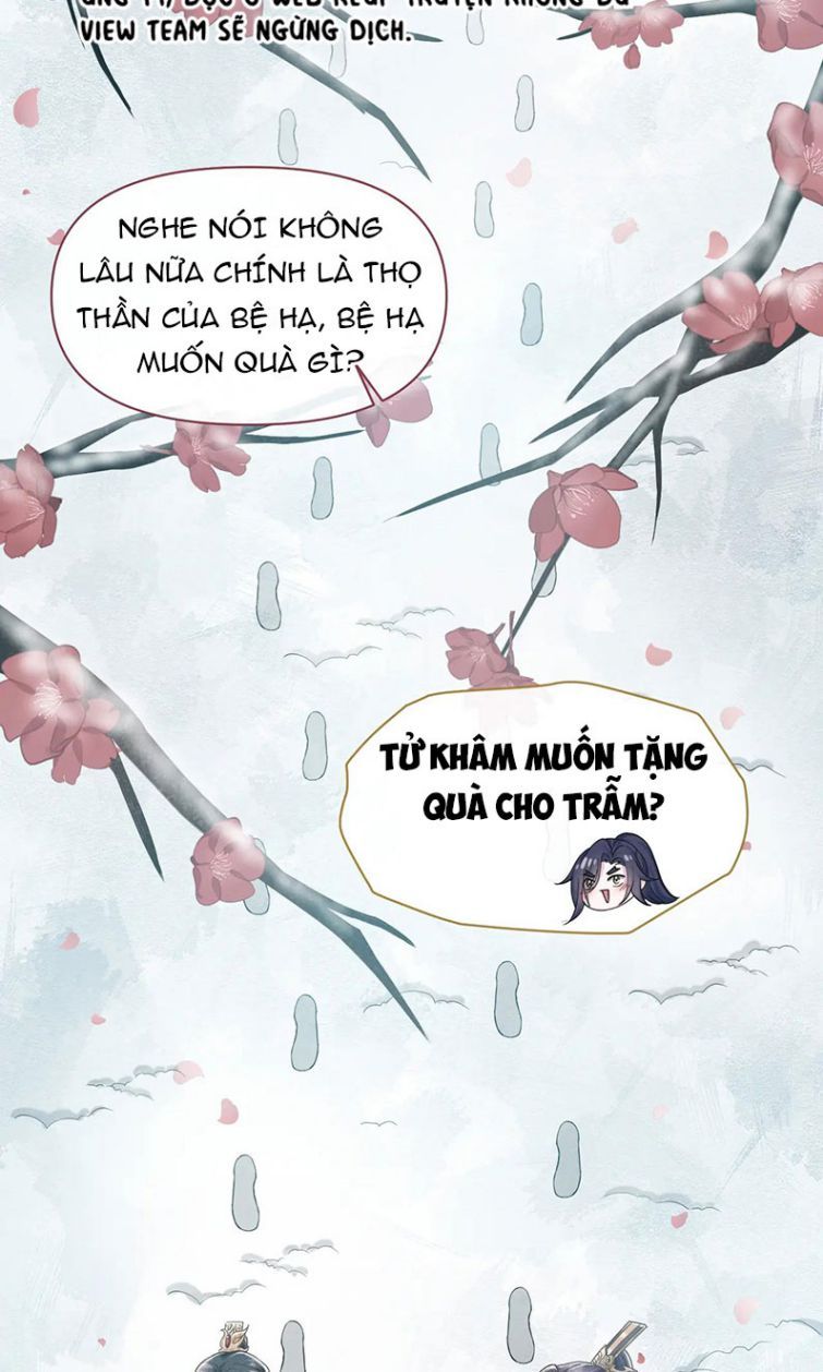 Phế Đế Vi Phi Chapter 18 - Trang 38