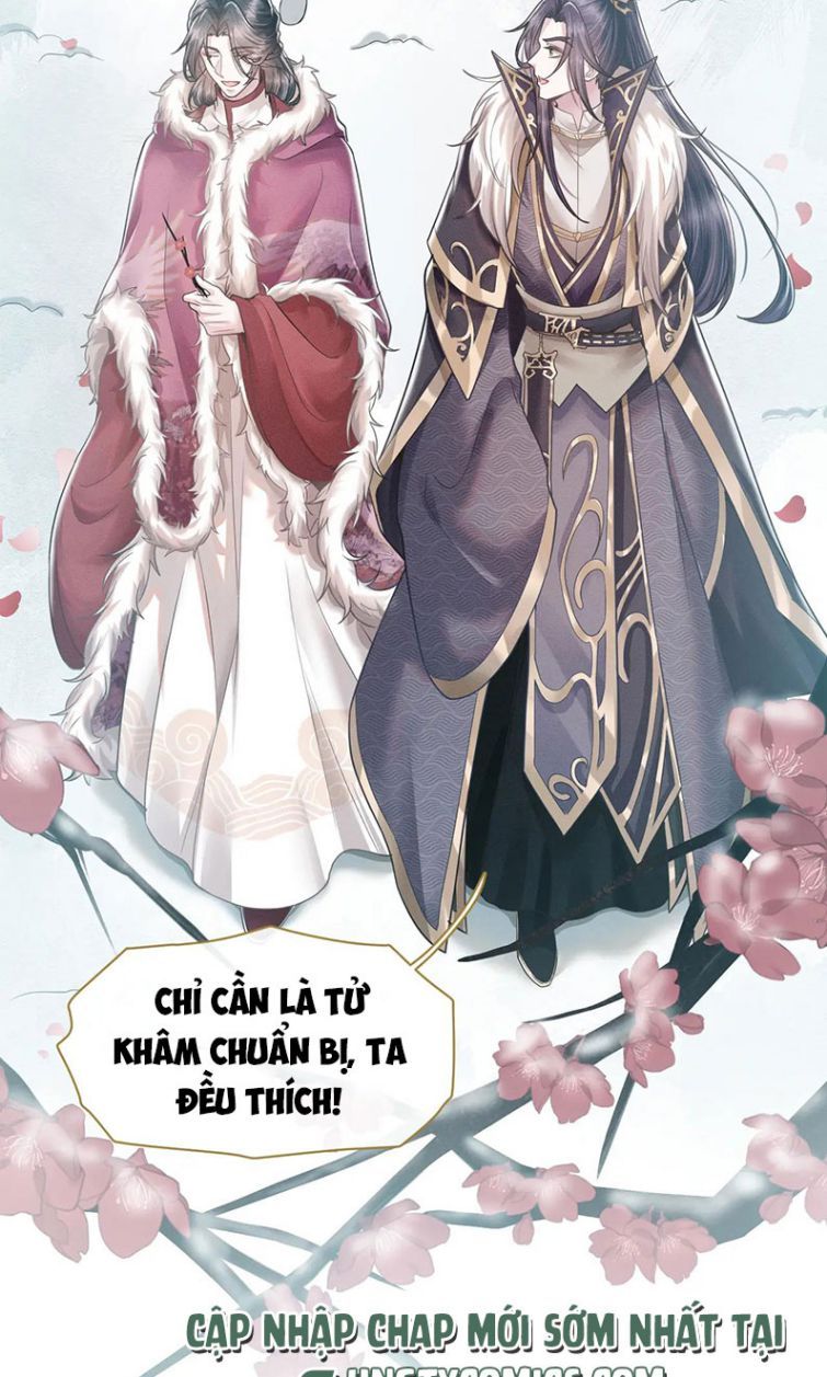 Phế Đế Vi Phi Chapter 18 - Trang 39
