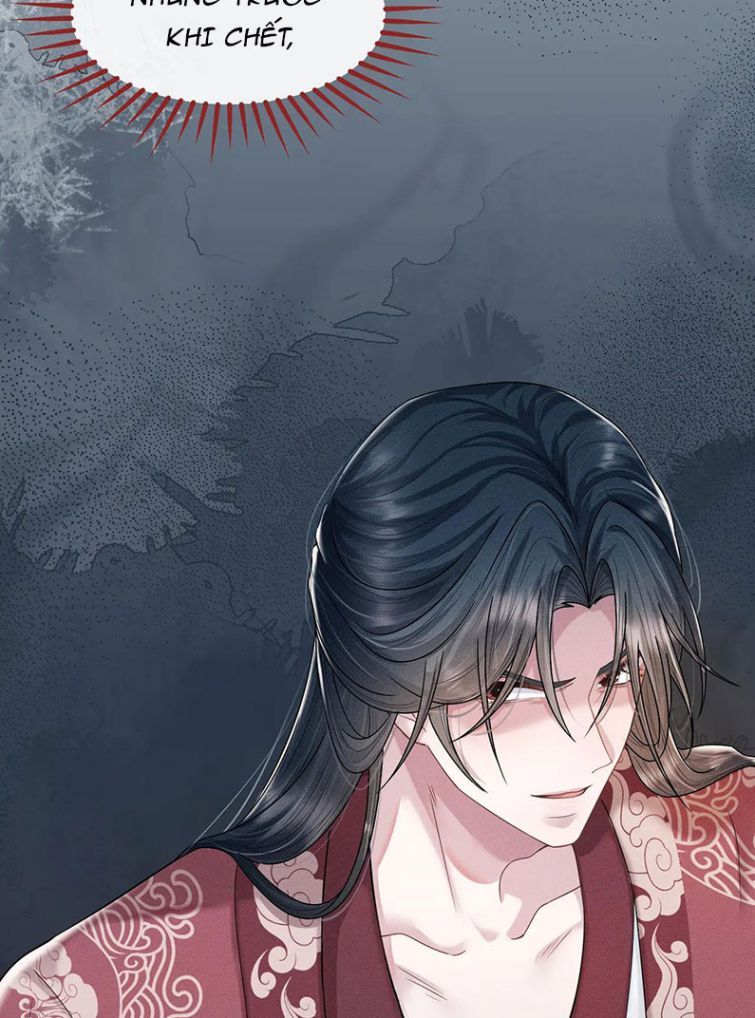 Phế Đế Vi Phi Chapter 18 - Trang 4