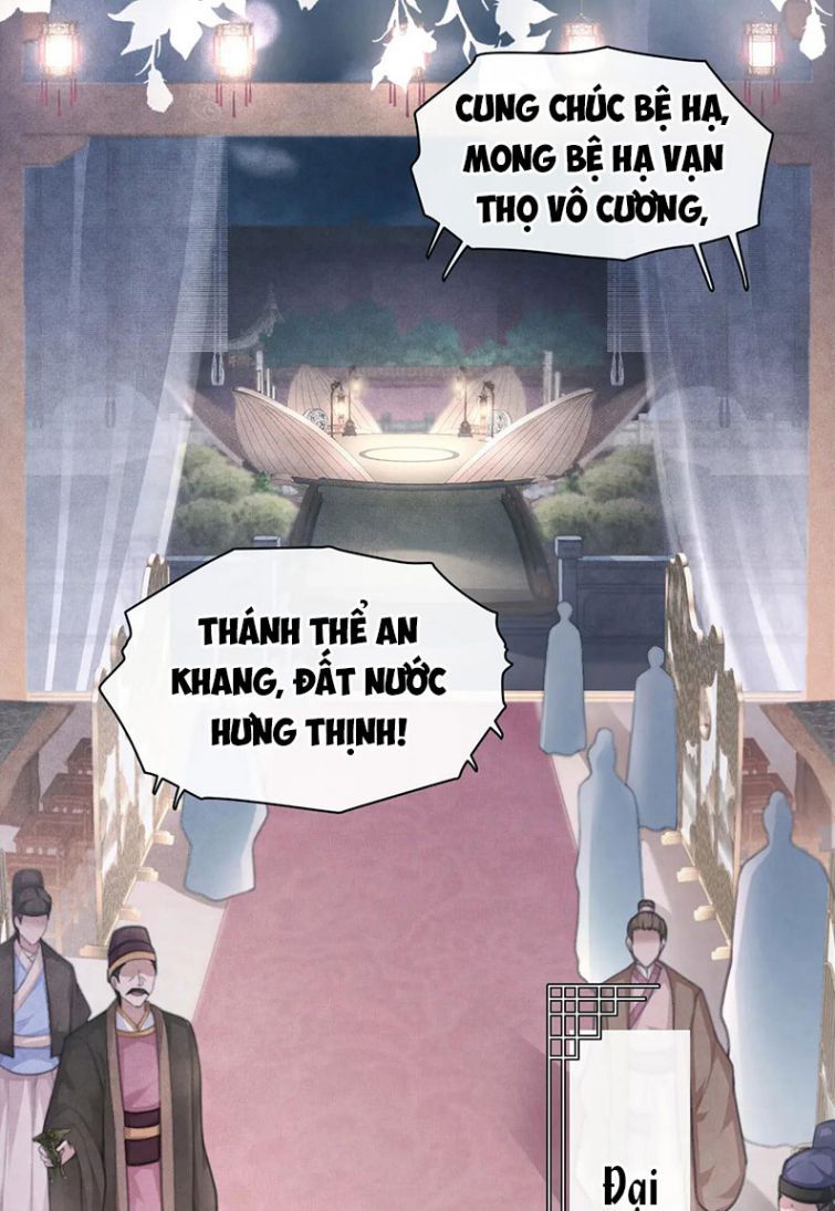 Phế Đế Vi Phi Chapter 18 - Trang 41