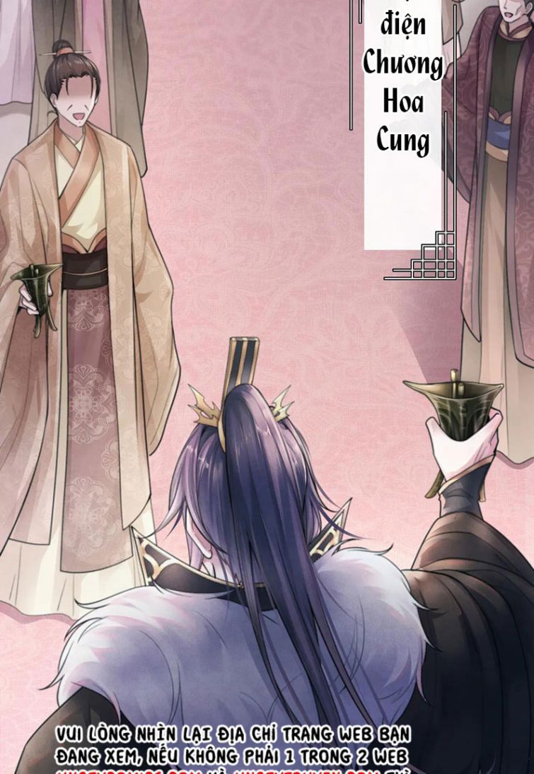 Phế Đế Vi Phi Chapter 18 - Trang 42