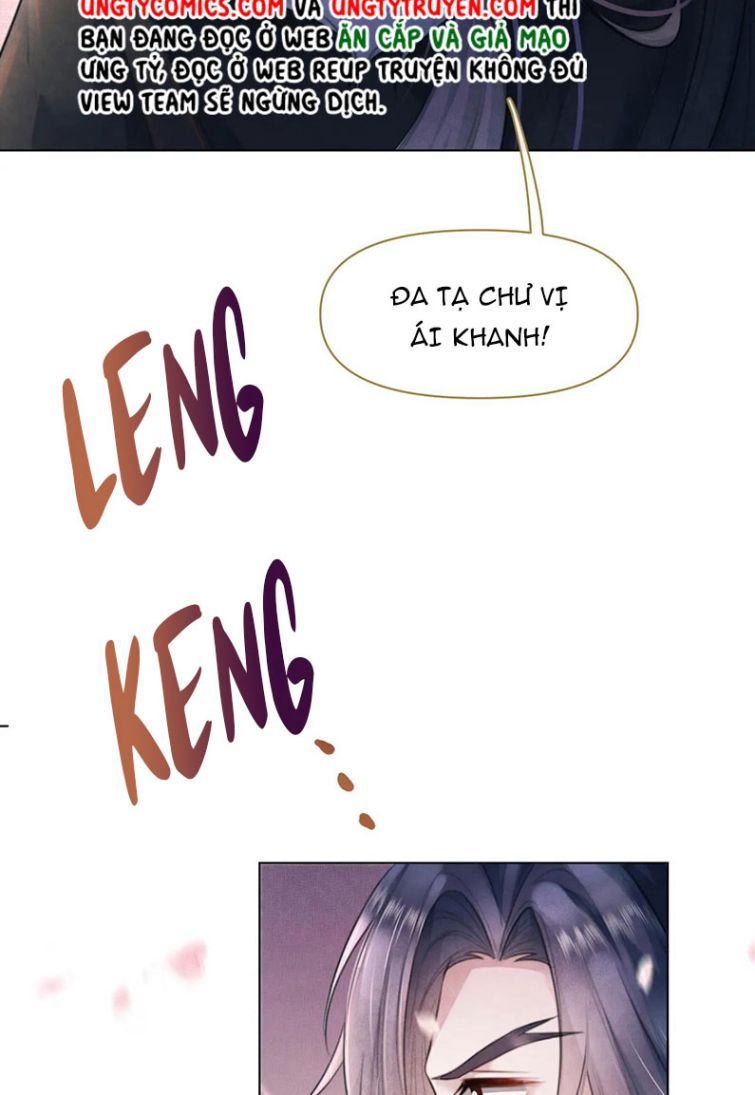 Phế Đế Vi Phi Chapter 18 - Trang 43