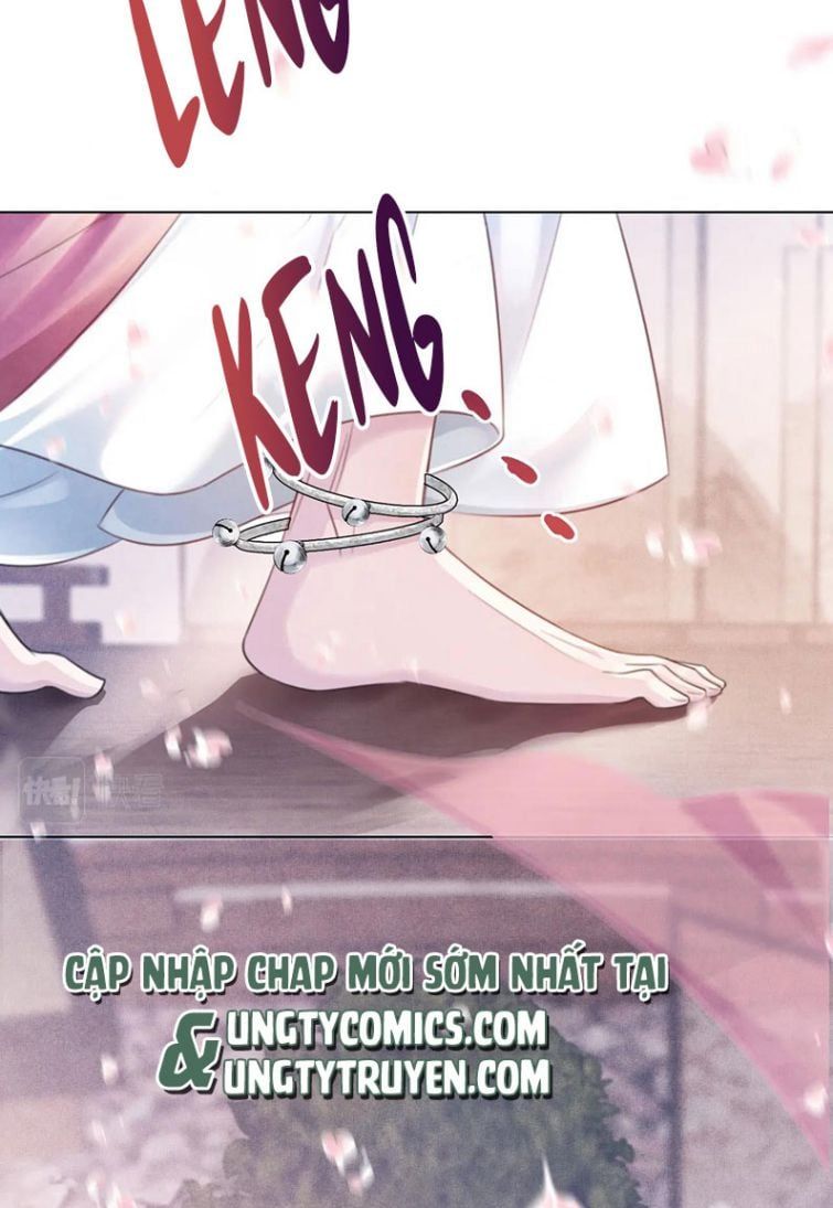 Phế Đế Vi Phi Chapter 18 - Trang 45