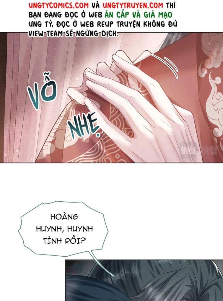 Phế Đế Vi Phi Chapter 18 - Trang 8