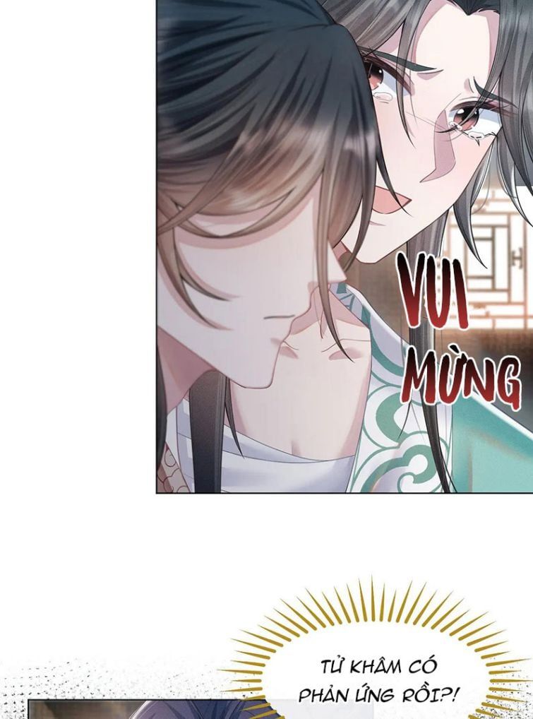 Phế Đế Vi Phi Chapter 18 - Trang 9