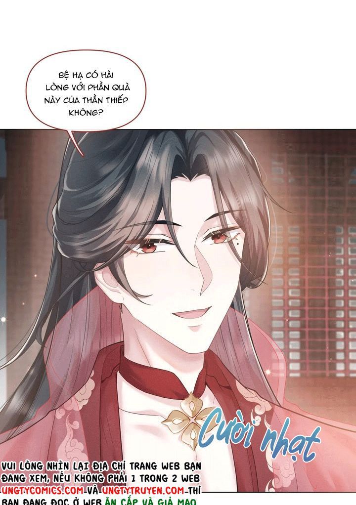 Phế Đế Vi Phi Chapter 19 - Trang 17