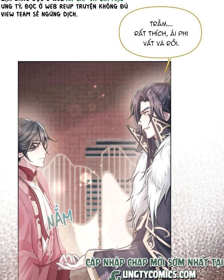 Phế Đế Vi Phi Chapter 19 - Trang 18