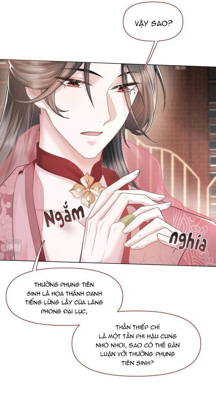Phế Đế Vi Phi Chapter 19 - Trang 23