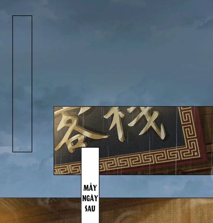 Phế Đế Vi Phi Chapter 19 - Trang 26