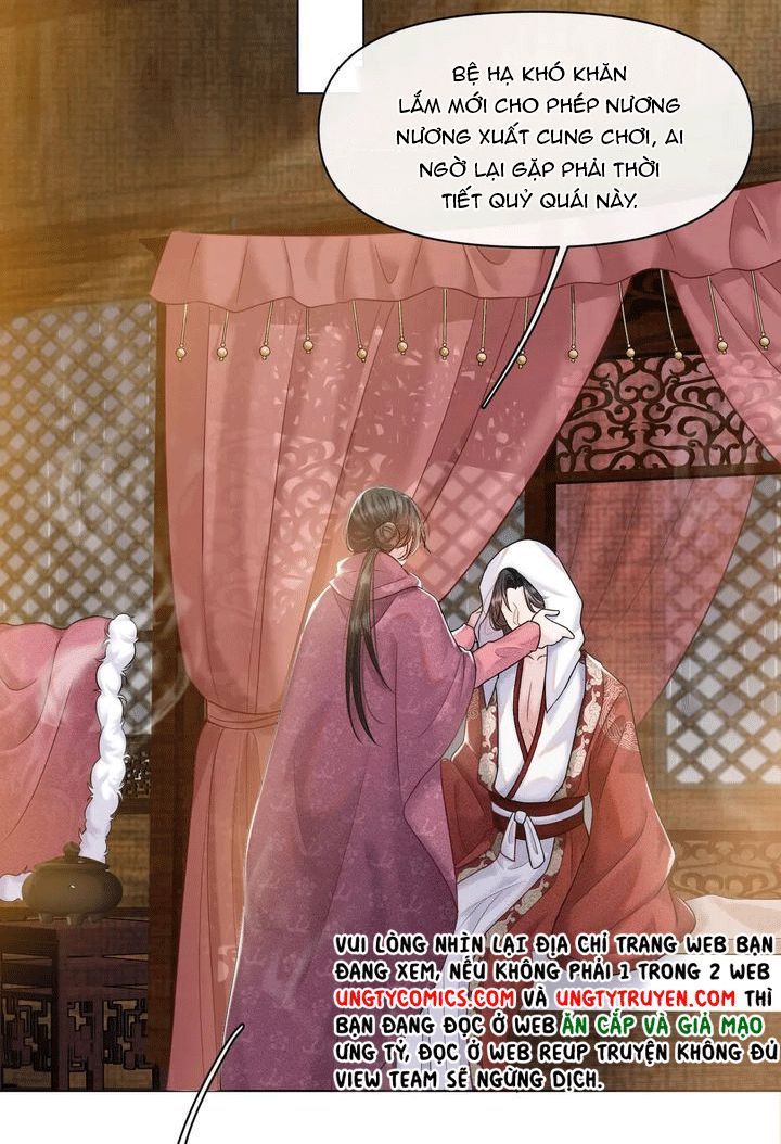 Phế Đế Vi Phi Chapter 19 - Trang 27