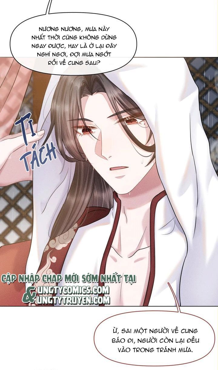 Phế Đế Vi Phi Chapter 19 - Trang 28