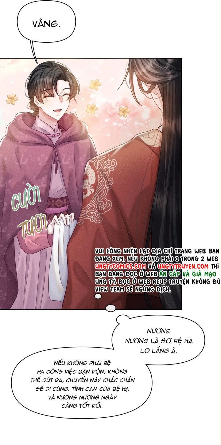 Phế Đế Vi Phi Chapter 19 - Trang 29