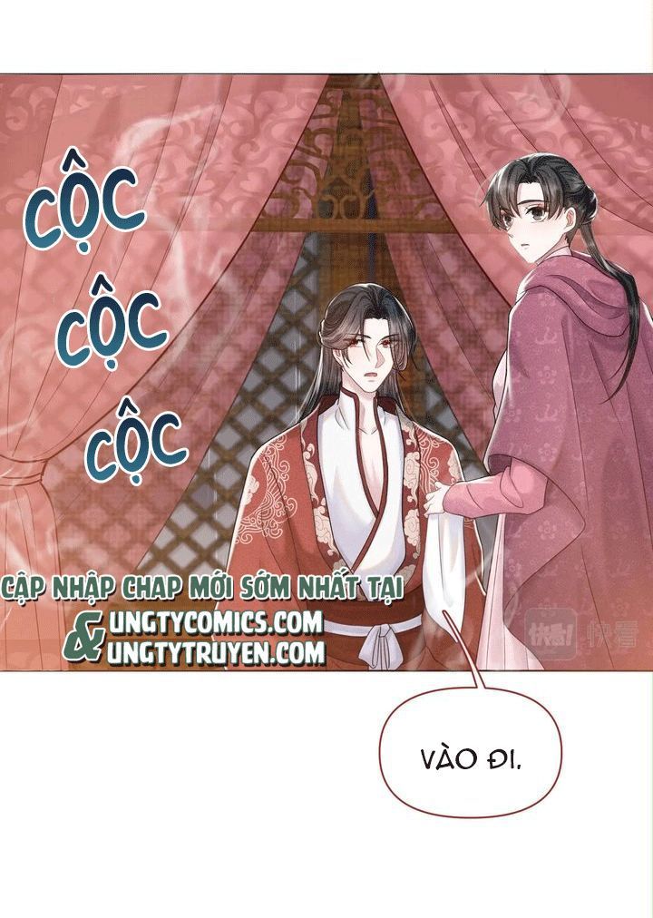 Phế Đế Vi Phi Chapter 19 - Trang 30