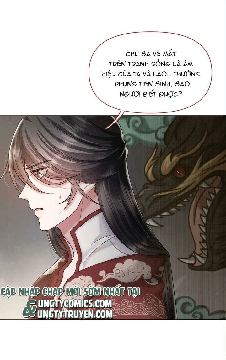 Phế Đế Vi Phi Chapter 19 - Trang 35