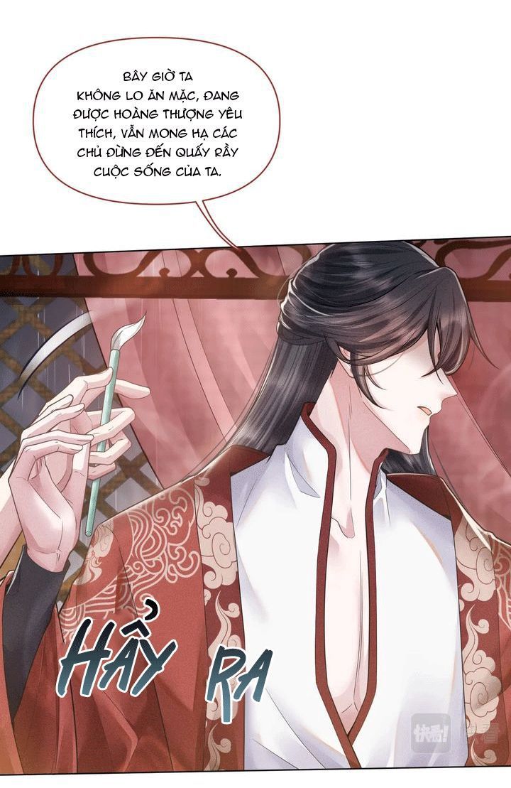 Phế Đế Vi Phi Chapter 19 - Trang 37