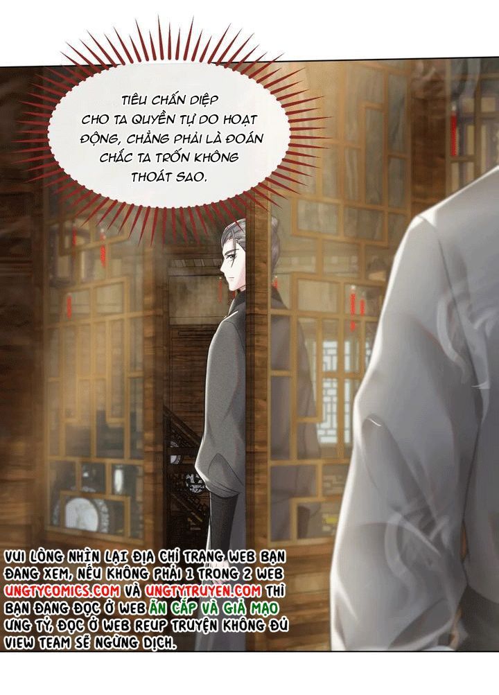 Phế Đế Vi Phi Chapter 19 - Trang 40