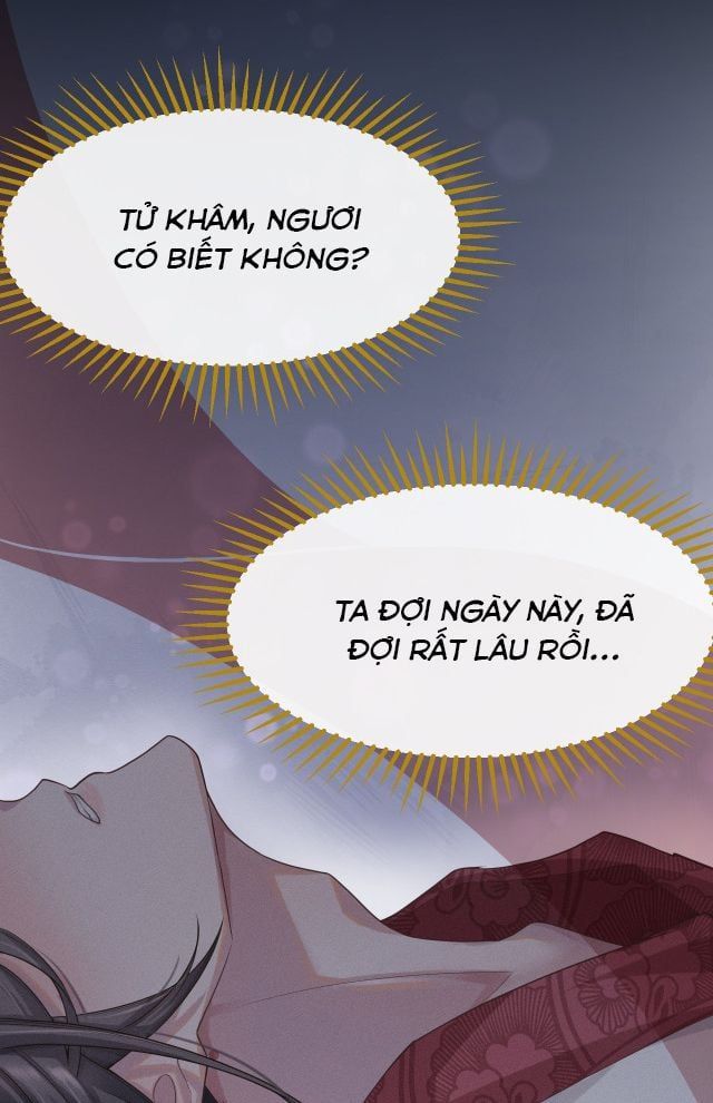 Phế Đế Vi Phi Chapter 2 - Trang 15